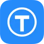 Logo de Thingiverse