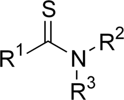Thioamide