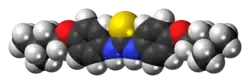 Image illustrative de l’article Thiocarlide