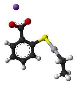 Image illustrative de l’article Thiomersal
