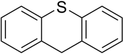 Image illustrative de l’article Thioxanthène