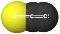 Image illustrative de l’article Thioxoéthénylidène