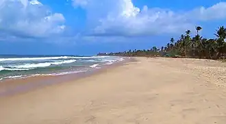 Thiranagama