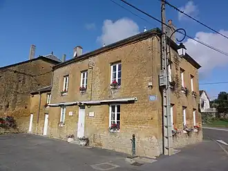 This (Ardennes)