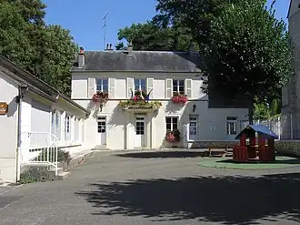 Thiverval-Grignon