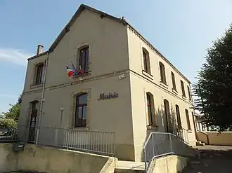 Thoigné