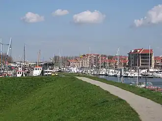 Tholen (commune)