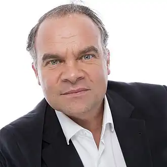 Thomas Hervé