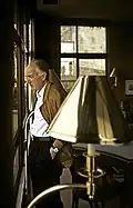 Thomas Bernhard