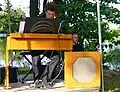 Thomas Bloch au ondes Martenot (19/09)