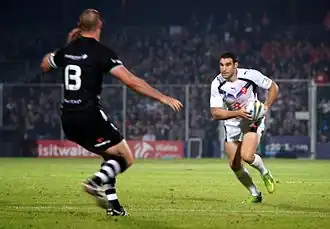 Thomas Bosc