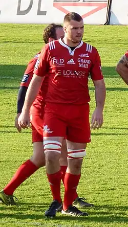 Thomas Ceyte