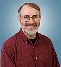 Thomas G. Dietterich