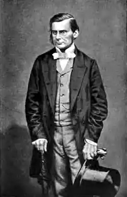 "Huxley"