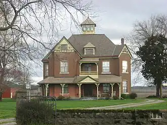 McClure (Illinois)