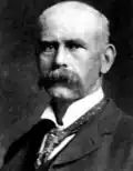 Thomas Millie Dow.