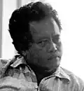 Thomas Remengesau