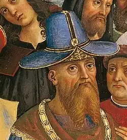 Description de cette image, également commentée ci-après