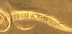 signature de Thomas Pingo