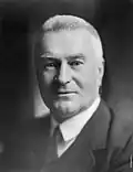 Thomas Wilford1920-1925