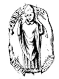 Image illustrative de l’article Thomas de Fréauville