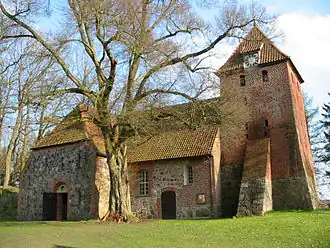 Thomasburg