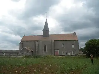 Thomirey