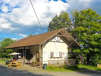 Thompson (Pennsylvanie)