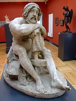 Hermann Ernst Freund : Thor (1829)