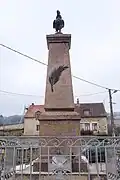 Monument aux morts