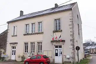 Thorey-sous-Charny