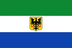 Drapeau de Thorn