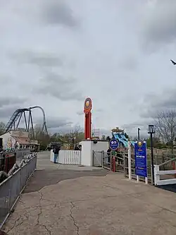 High Striker