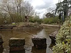 Rumba Rapids