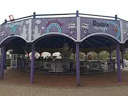 Dobble Tea Party
