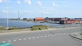 Thorsminde