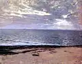 Morgengry