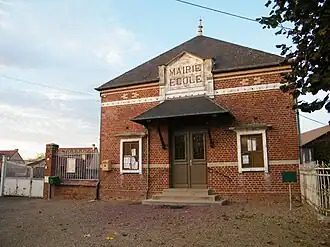 Thory (Somme)