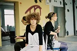Description de l'image Those Dancing Days.jpg.