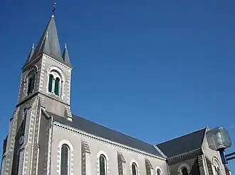 Thouaré-sur-Loire