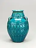 Vase de ca. 1920, Metropolitan Museum of Art (MET)