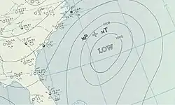 Image satellite.
