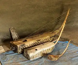Image illustrative de l’article Adungu