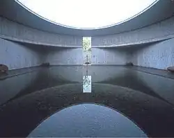 Un musée.