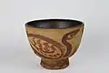 William Staite MurrayThrown Bowl