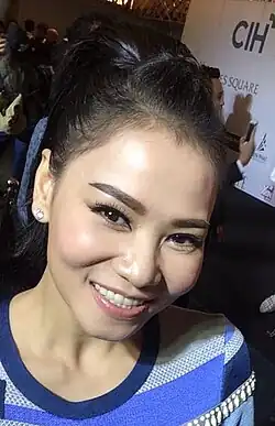 Thu Minh&nbsp;(vi)