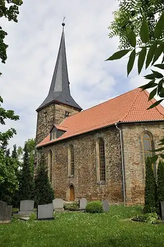 Tüttleben