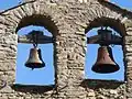 Le clocher