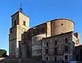 L'église Notre-Dame de la Victoire