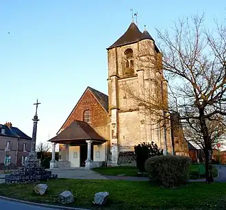 Le Thuit-Signol